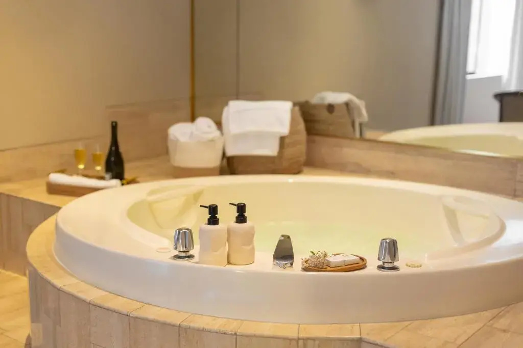 Foto - Hotel Park Suites