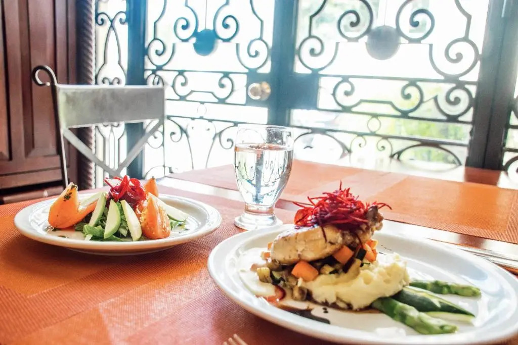 Foto - Hotel Mirador Plaza