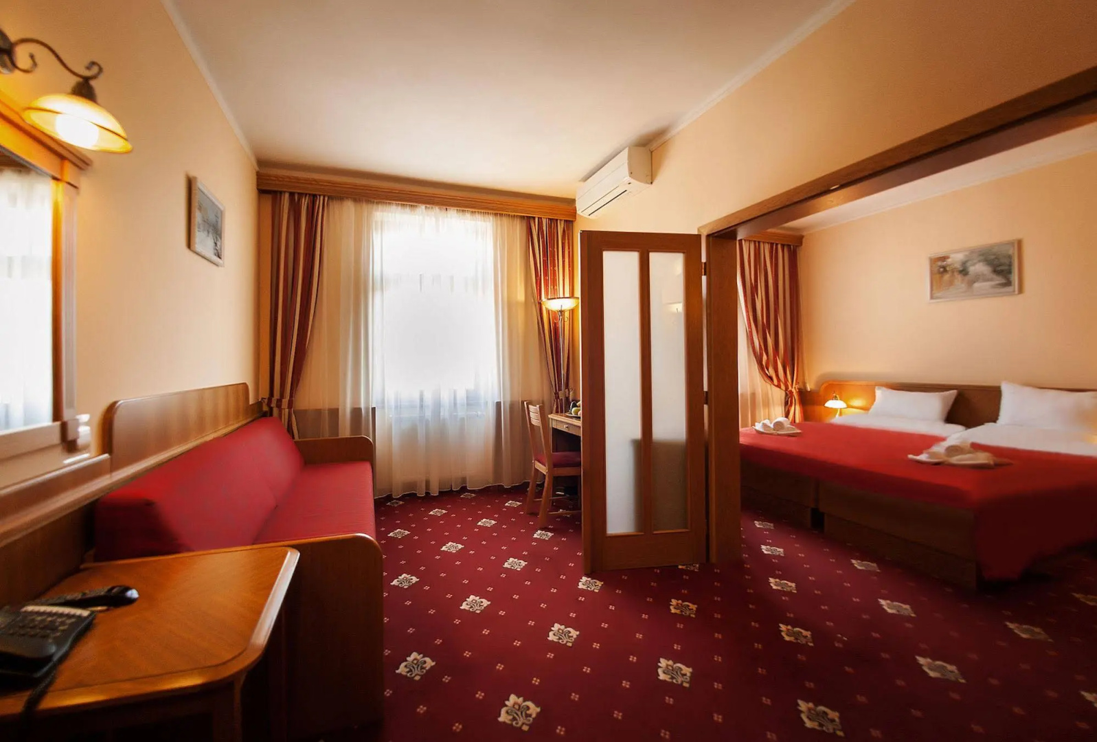 Foto - Hotel Askania