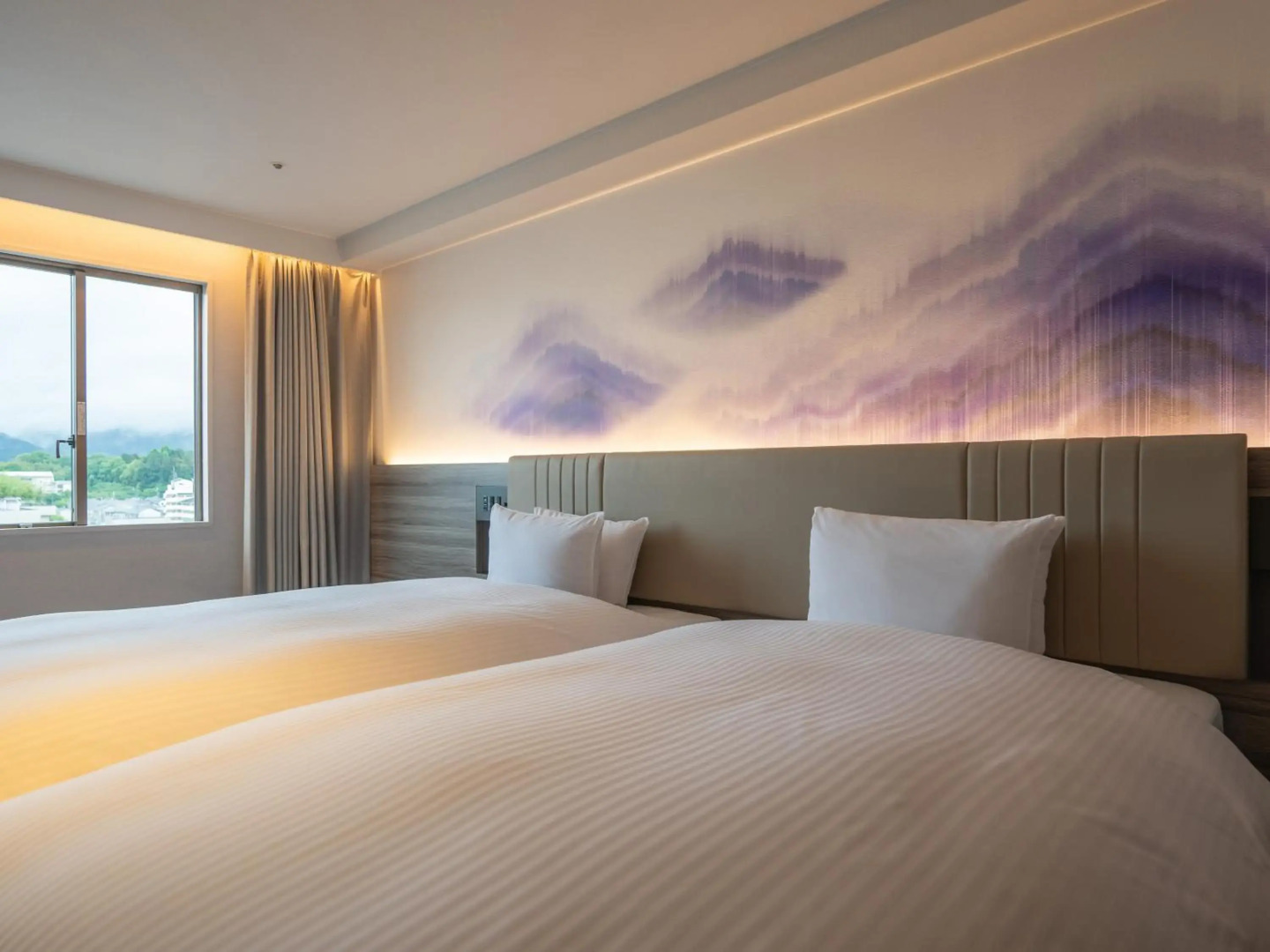 Foto - Grand Mercure Nara Kashihara