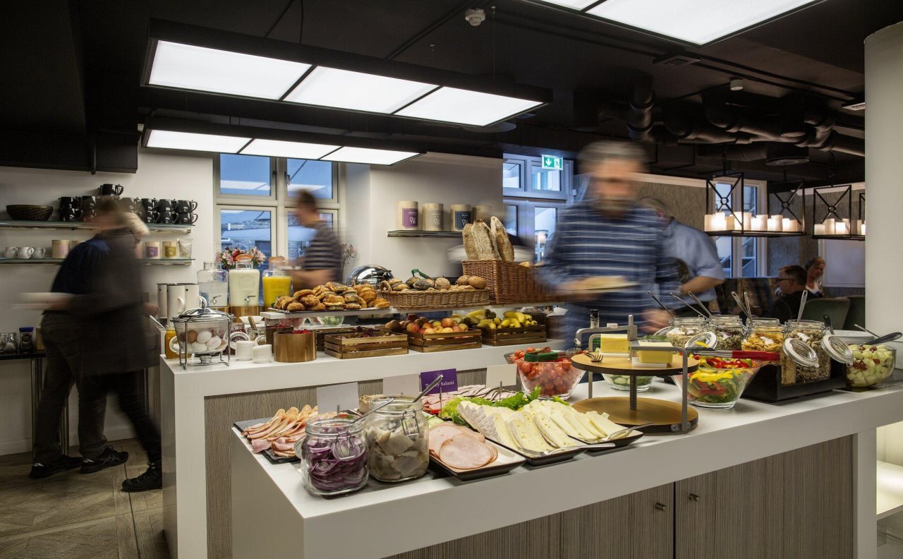 Photo - Absalon Hotel