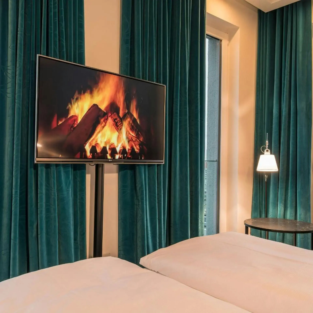 Photo - Motel One Berlin-Alexanderplatz