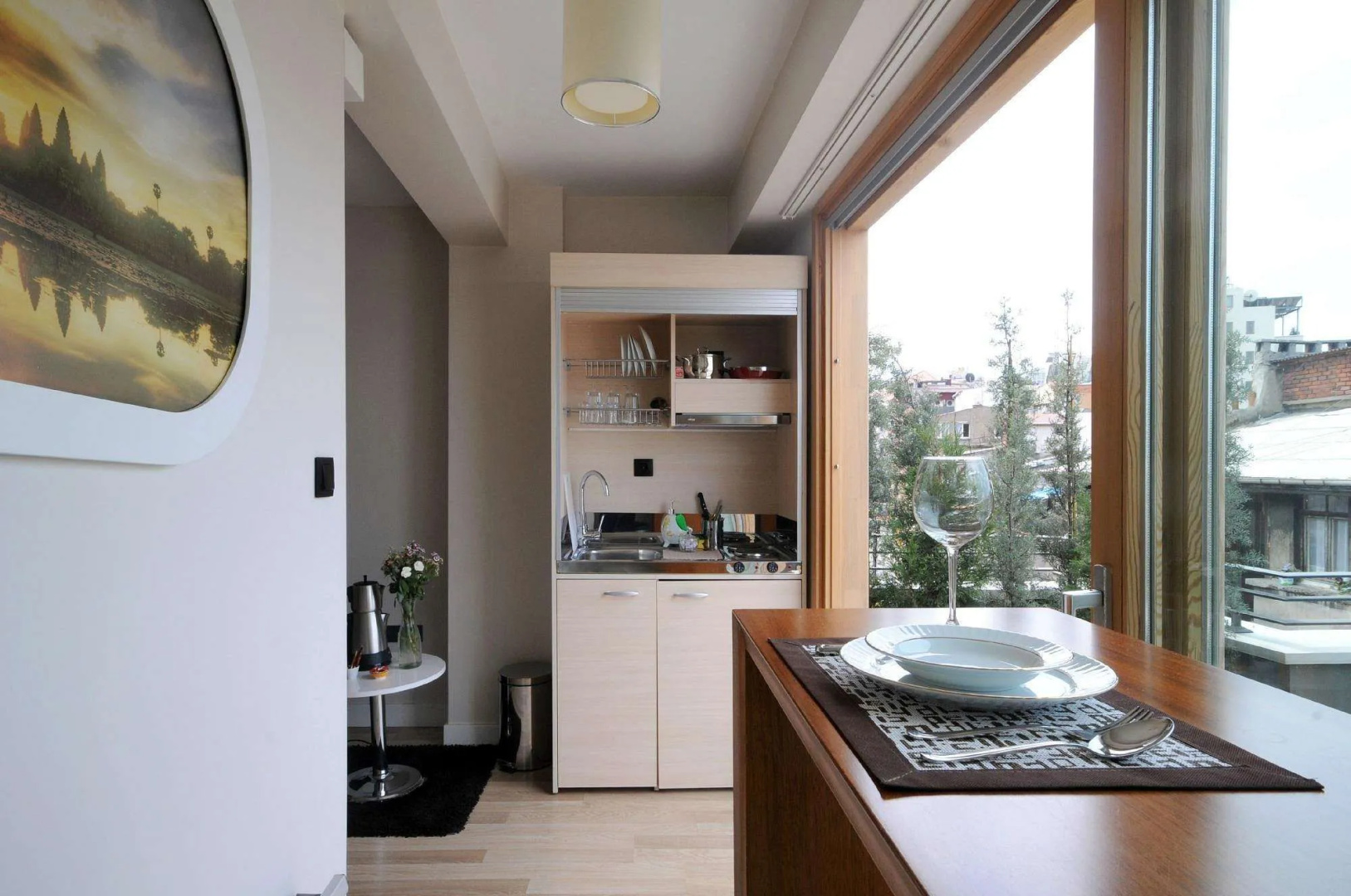 Foto - T-Loft Residence