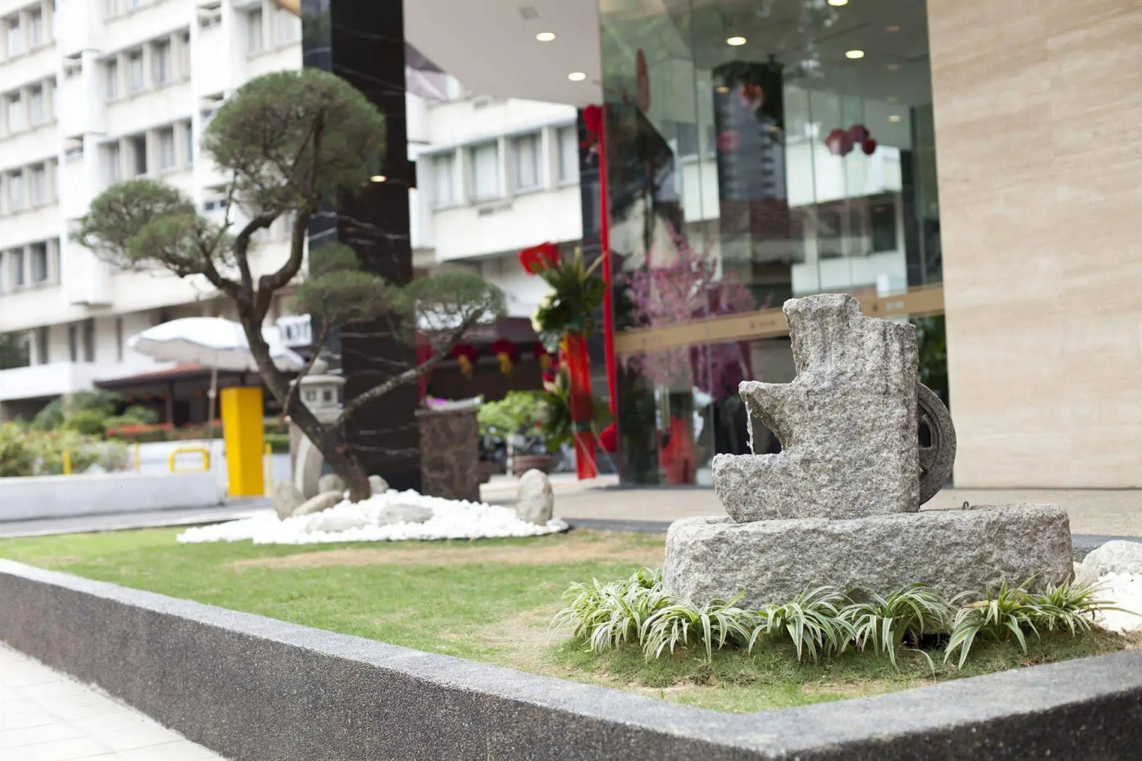 Photo - Izumi Hotel Bukit Bintang Kuala Lumpur