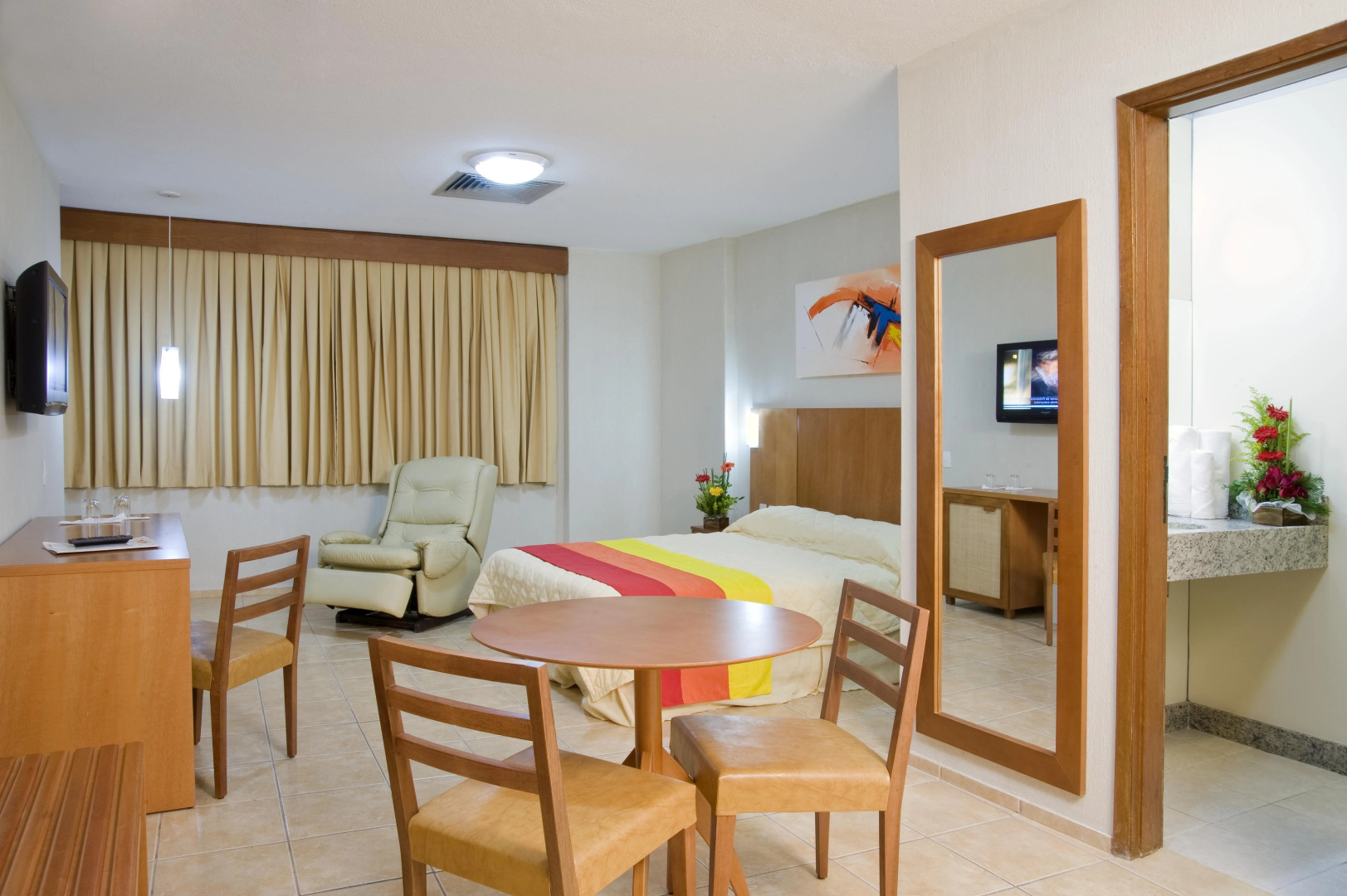 Foto - Hotel Praia Centro