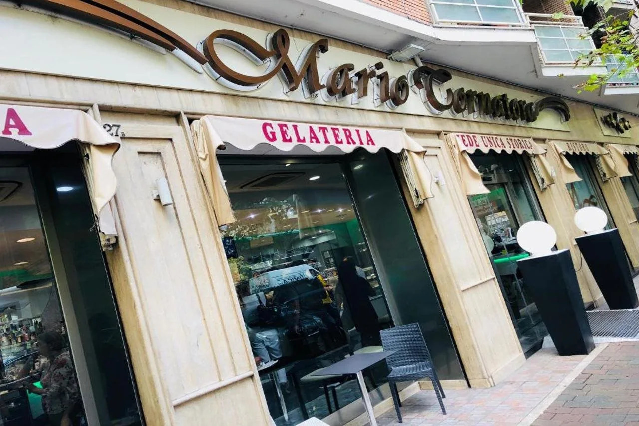 Foto - MagicSuite Guest House Roma Portuense