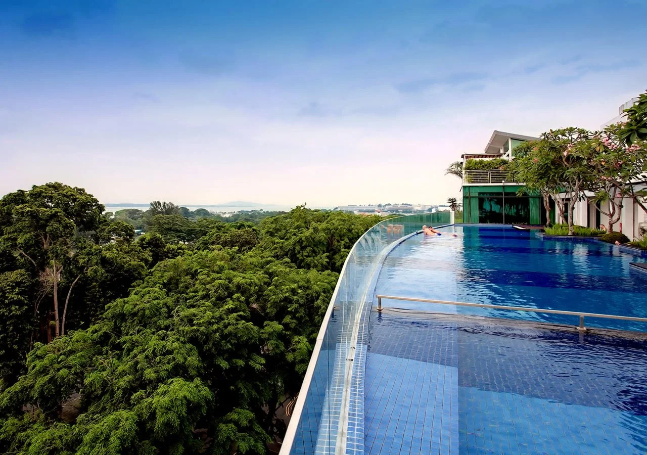 Foto - Village Hotel Changi by Far East Hospitality