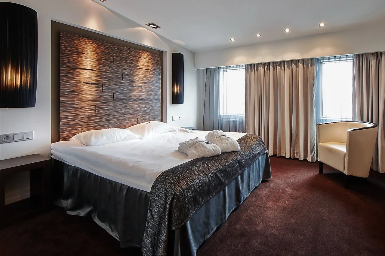 Photo - Tallink Hotel Riga