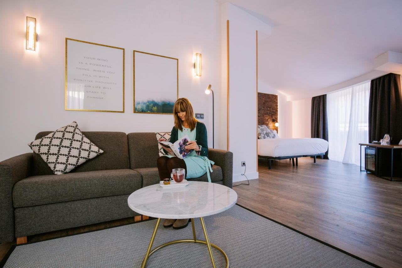 Foto - Hotel Yomo Centric