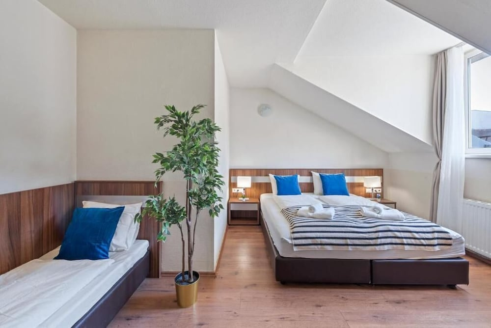 Photo - K22 Smart Rooms