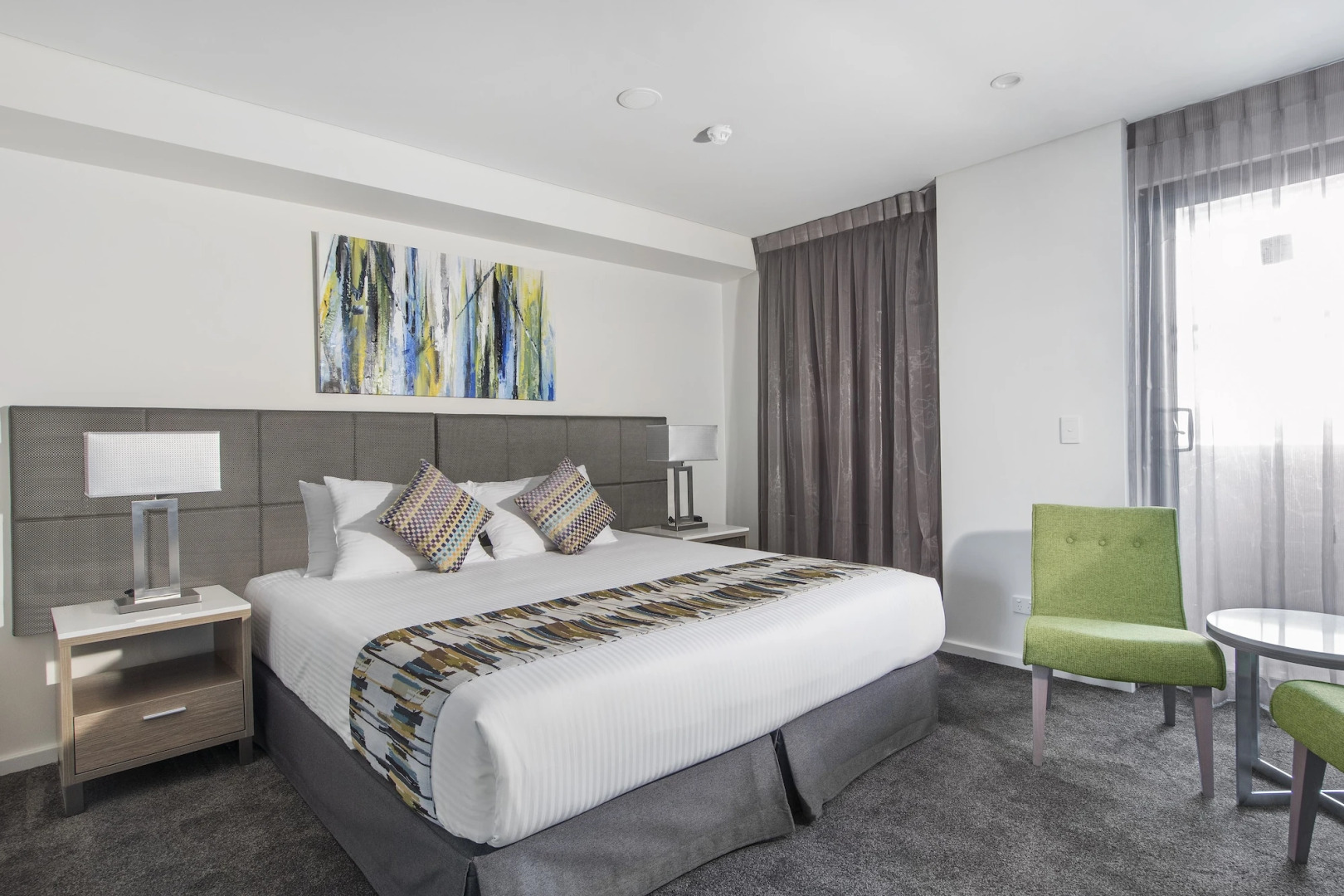 Photo - Metro Hotel Perth