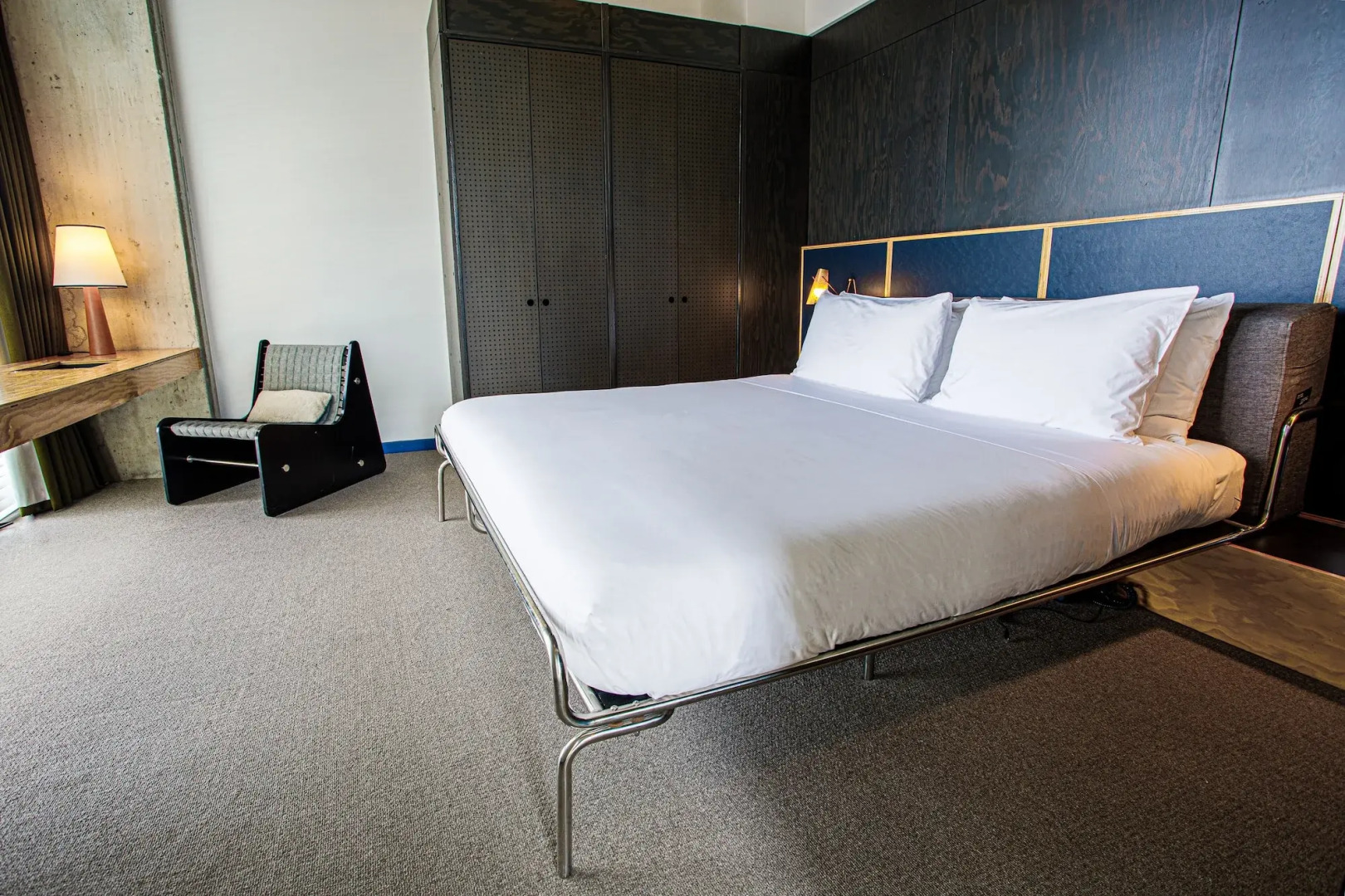 Foto - The Emily Hotel