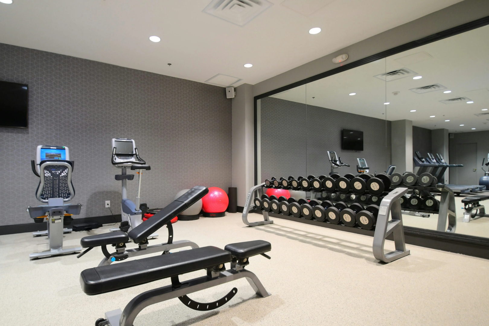 Photo - Hilton Dallas/Park Cities