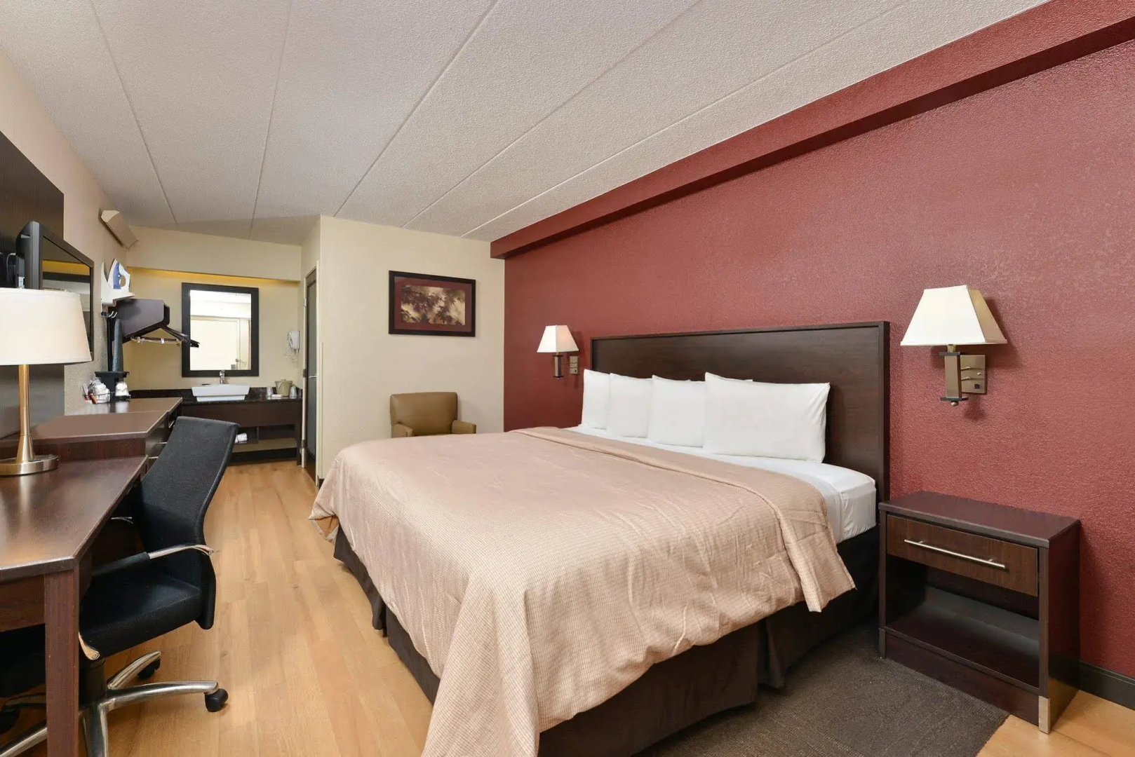 Photo - Red Roof Inn PLUS+ Secaucus - Meadowlands