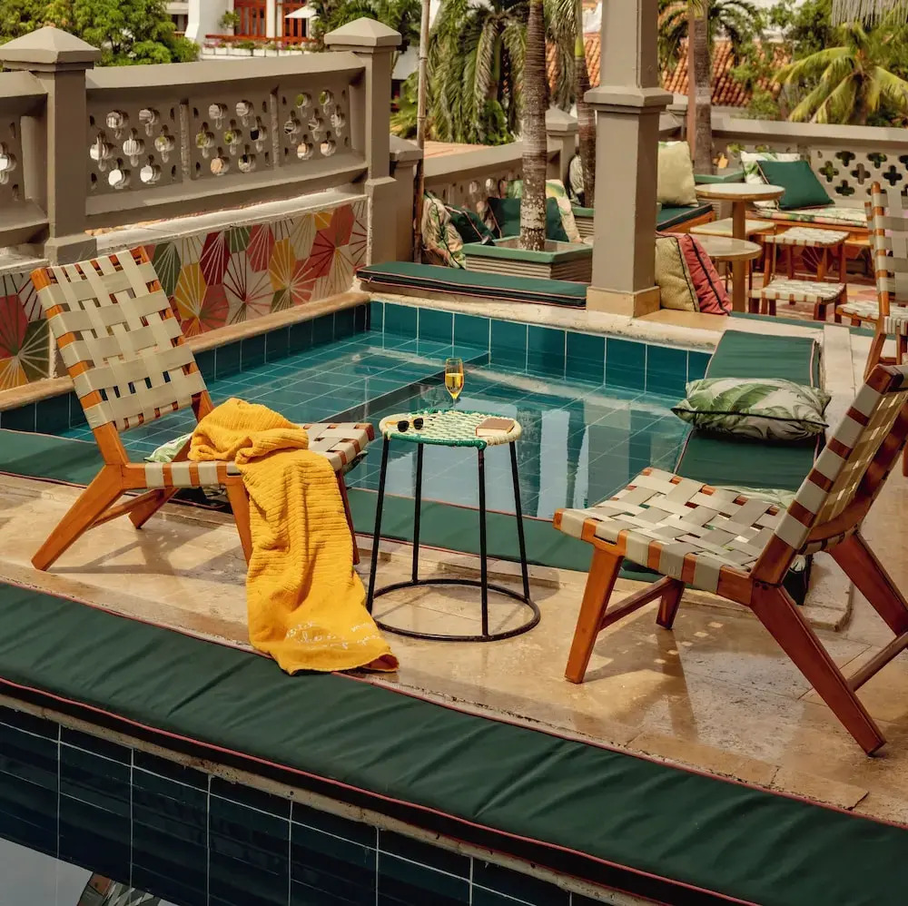 Foto - Townhouse Boutique Hotel