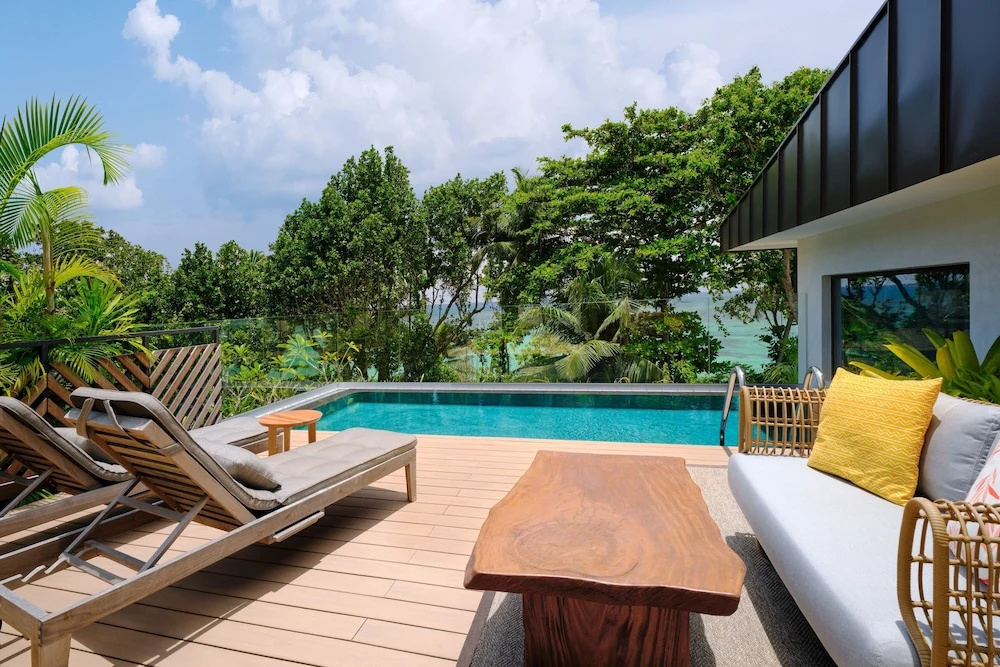 Photo - laïla, Seychelles, a Tribute Portfolio Resort