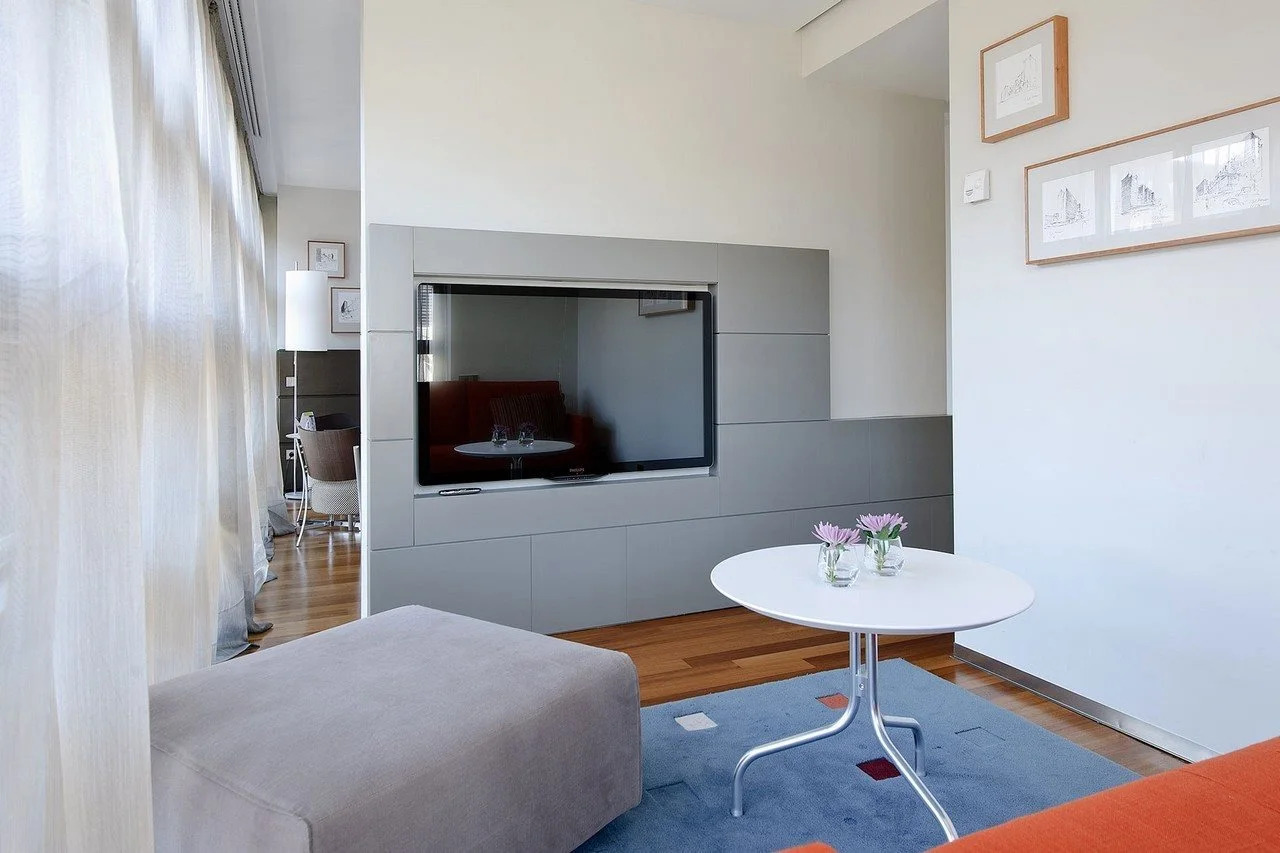 Foto - Hotel Reina Petronila