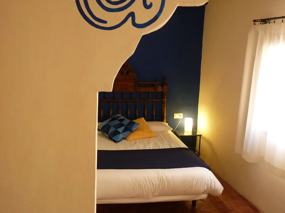 Foto - Cal Maginet Hotel