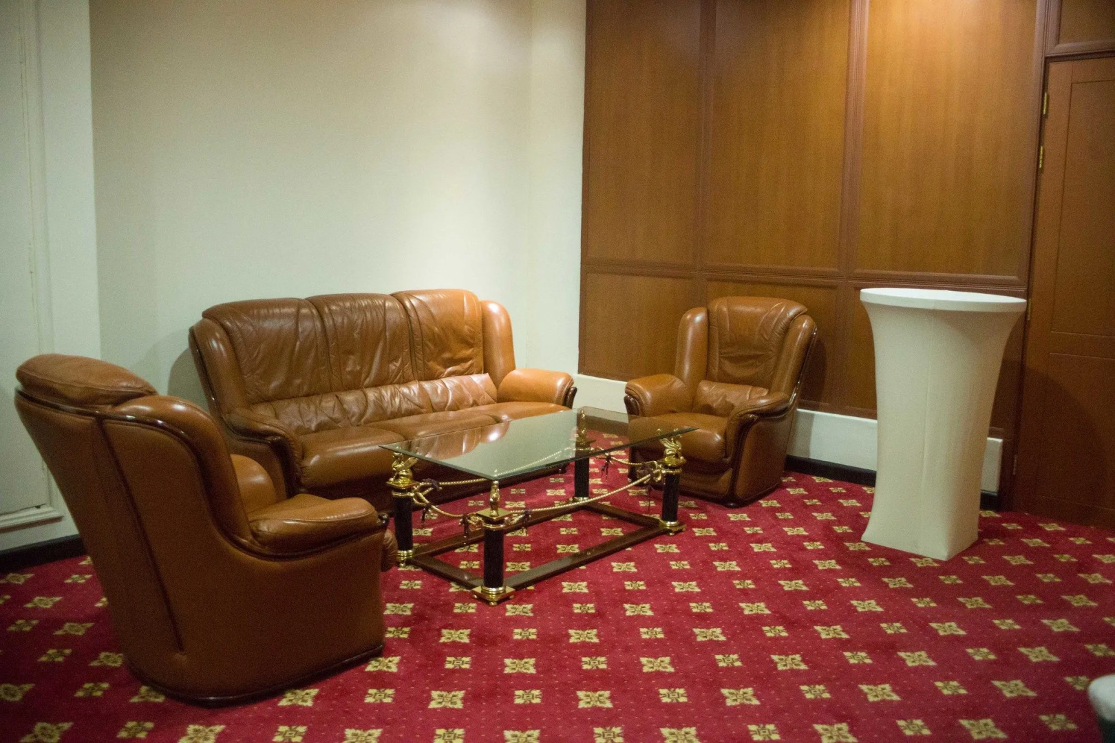Foto - The Panari Hotel - Near Jomo Kenyatta International Airport