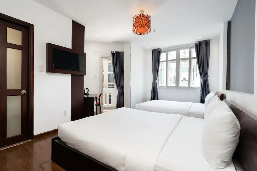 Foto - A&A Toronto Hotel