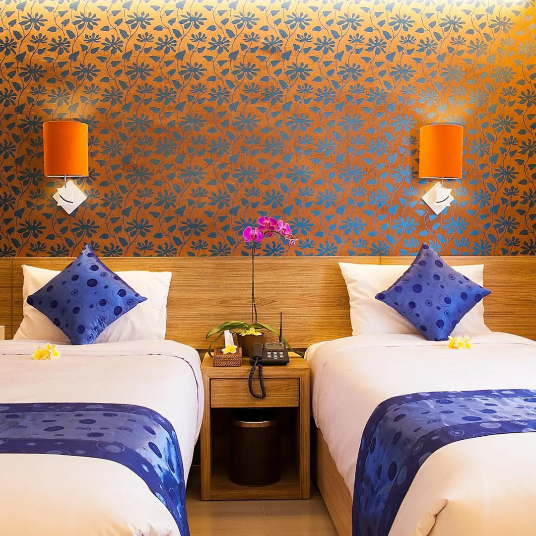 Foto - Natya Hotel Kuta