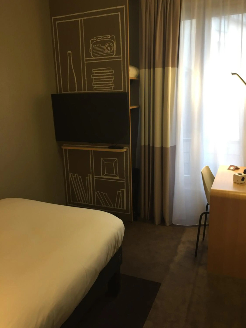 Foto - ibis Clichy Centre Mairie