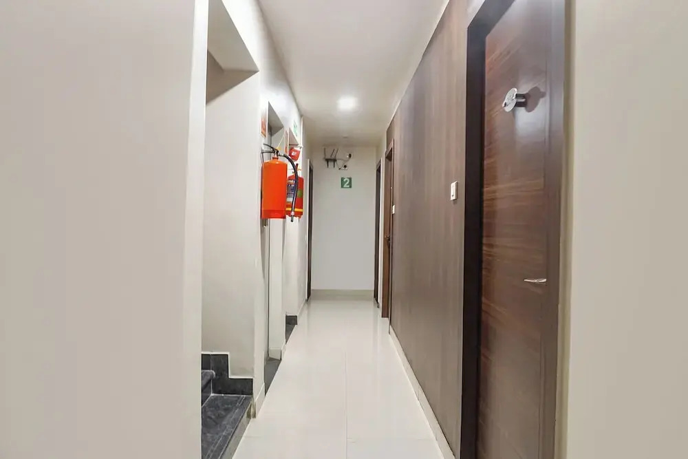 Foto - FabHotel Executive Pearl Inn - Nr Twin tower