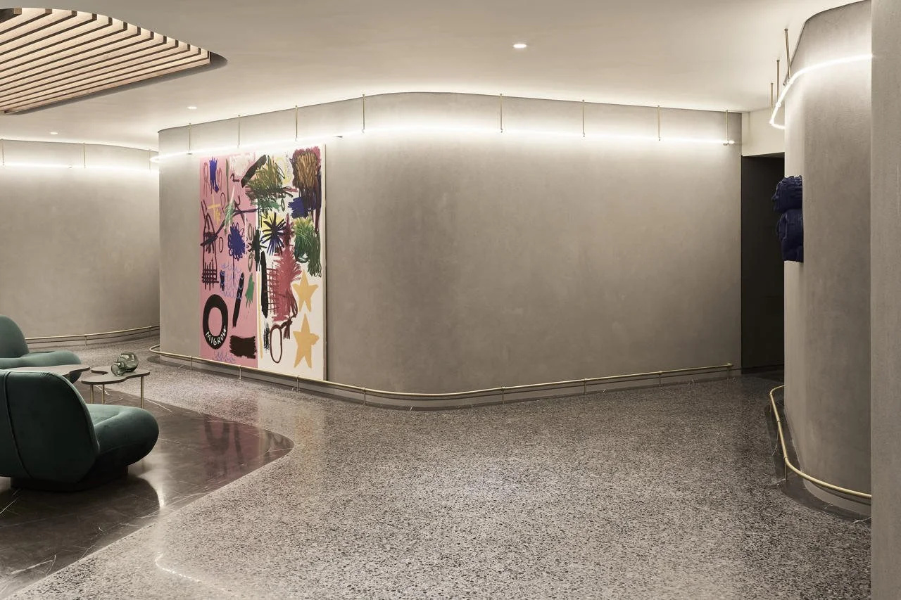 Foto - Perianth Hotel, a Member of Design Hotels