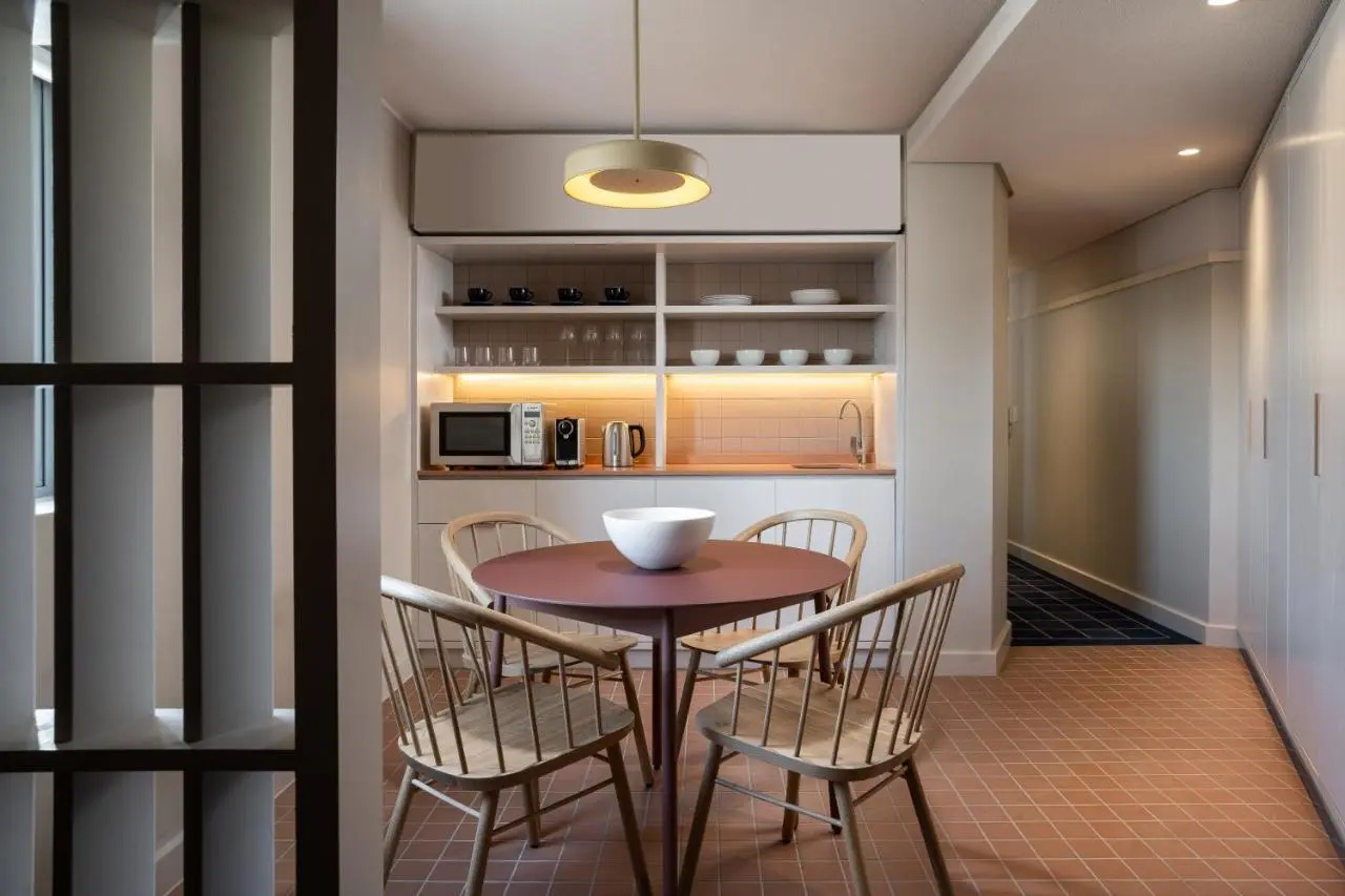 Foto - Home Suite Hotels Sea Point