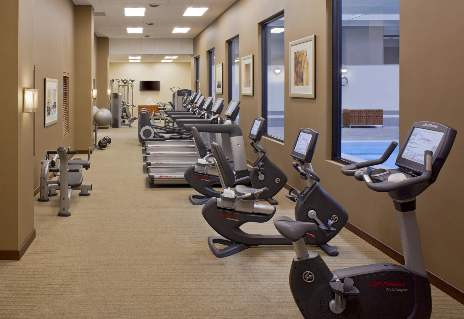 Photo - Grand Hyatt Denver