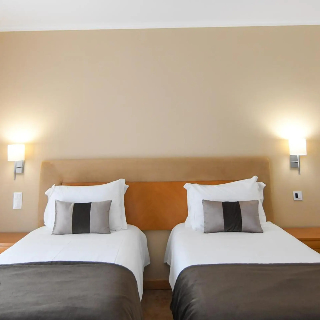 Foto - Quiaios Hotel