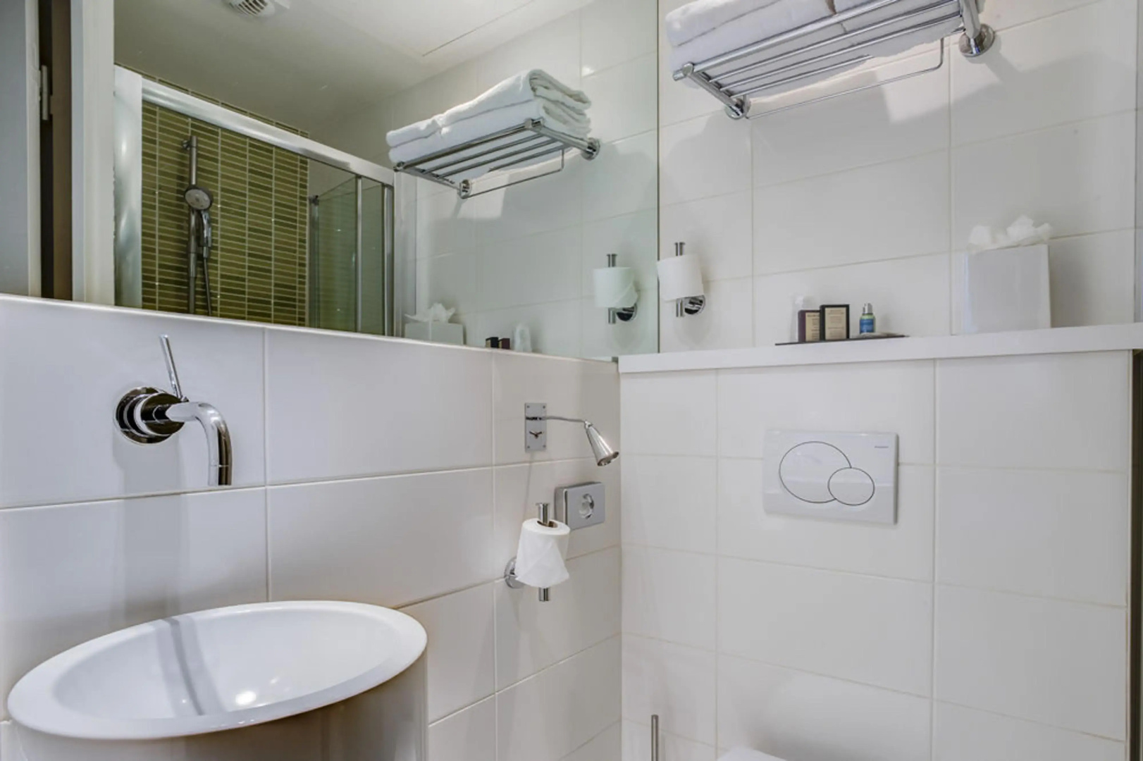 Photo - Five Boutique Hotel Paris Quartier Latin