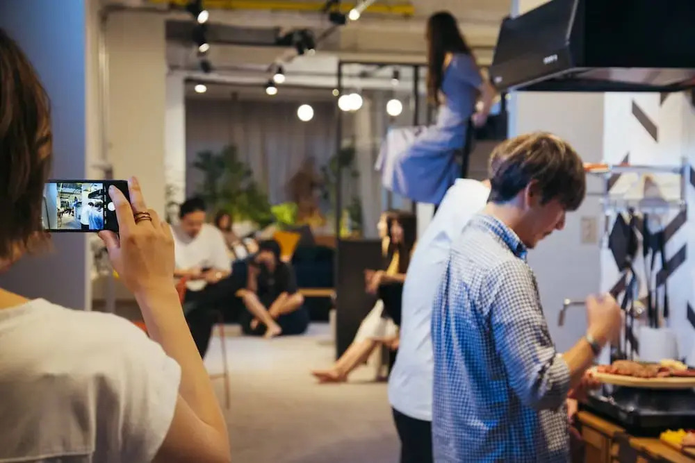 Foto - illi Esu Nakano