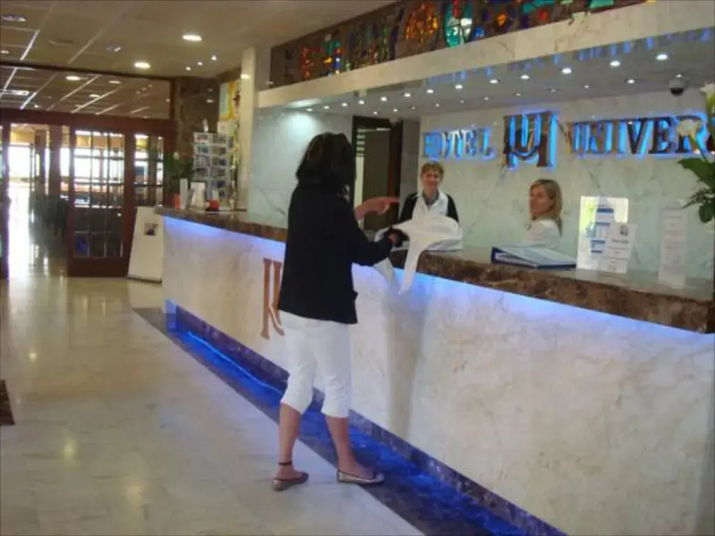 Photo - Hotel Univers