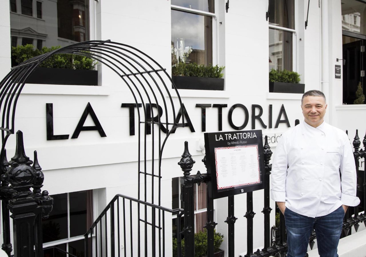 Foto - The Pelham London - Starhotels Collezione