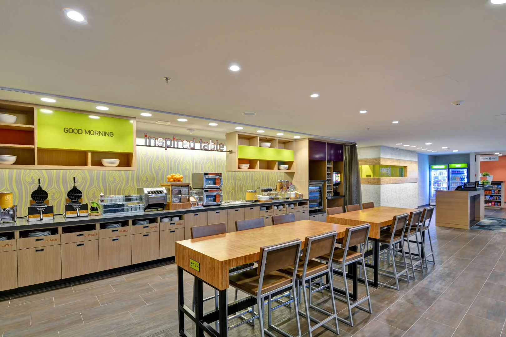 Photo - Home2 Suites by Hilton Las Vegas Strip South