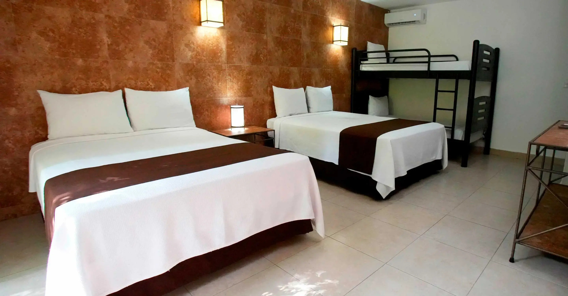 Photo - Hotel MX portal maya