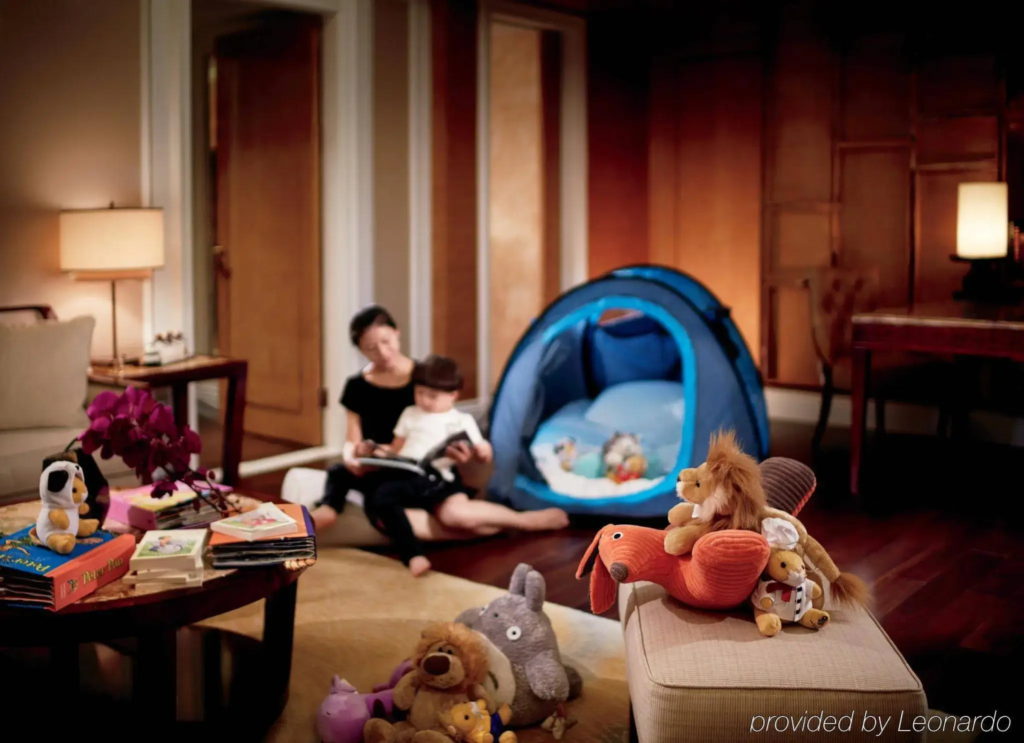 Photo - The Ritz-Carlton, Chengdu