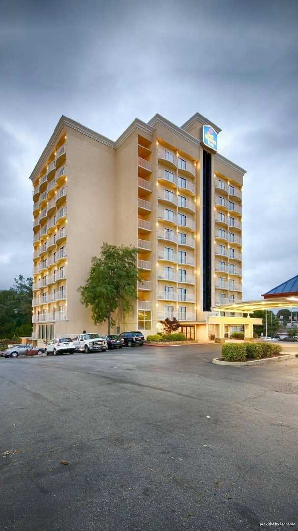 Foto - Best Western Plus Atlanta Airport-East