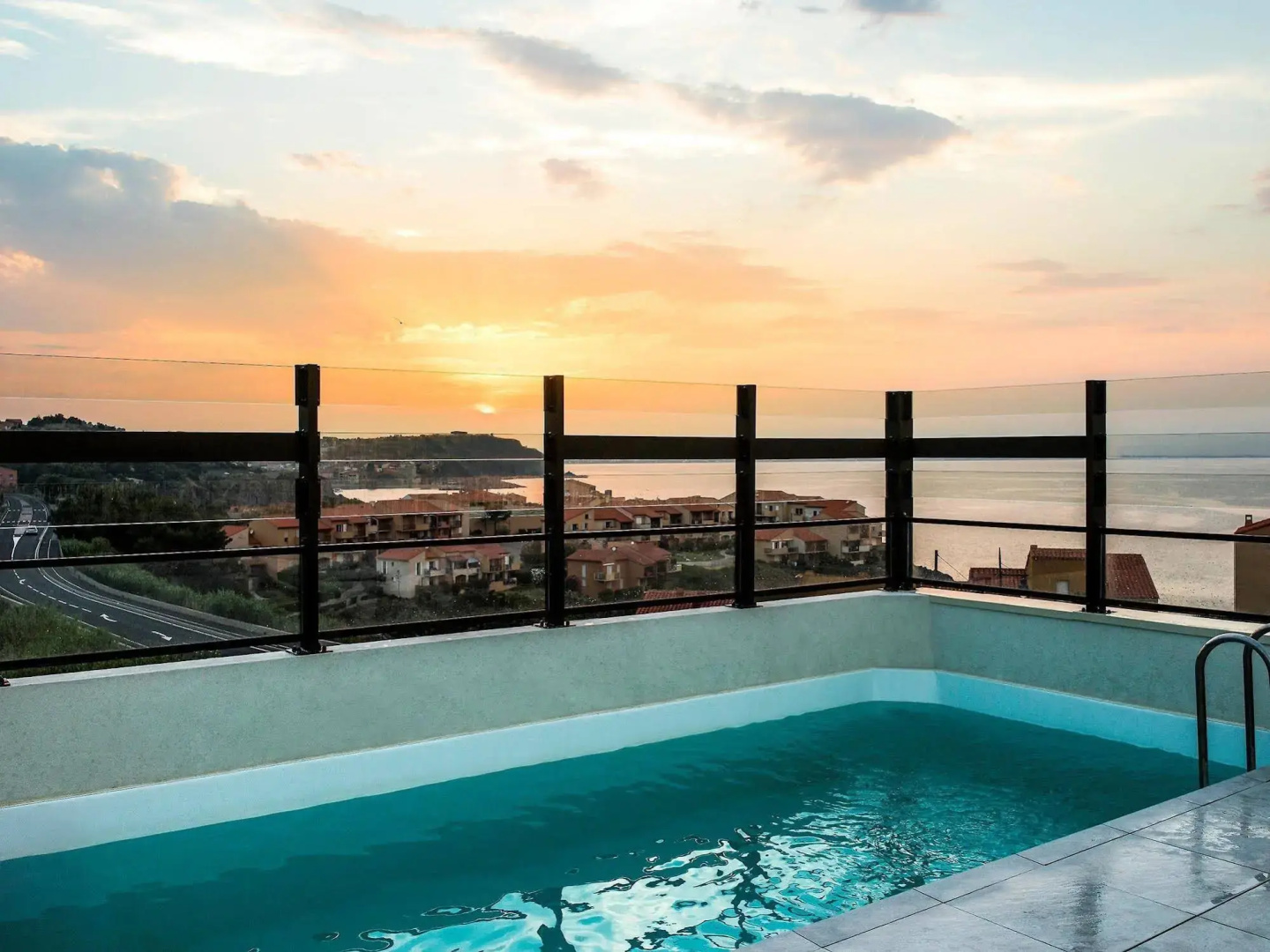 Photo - ibis Styles Collioure Port-Vendres