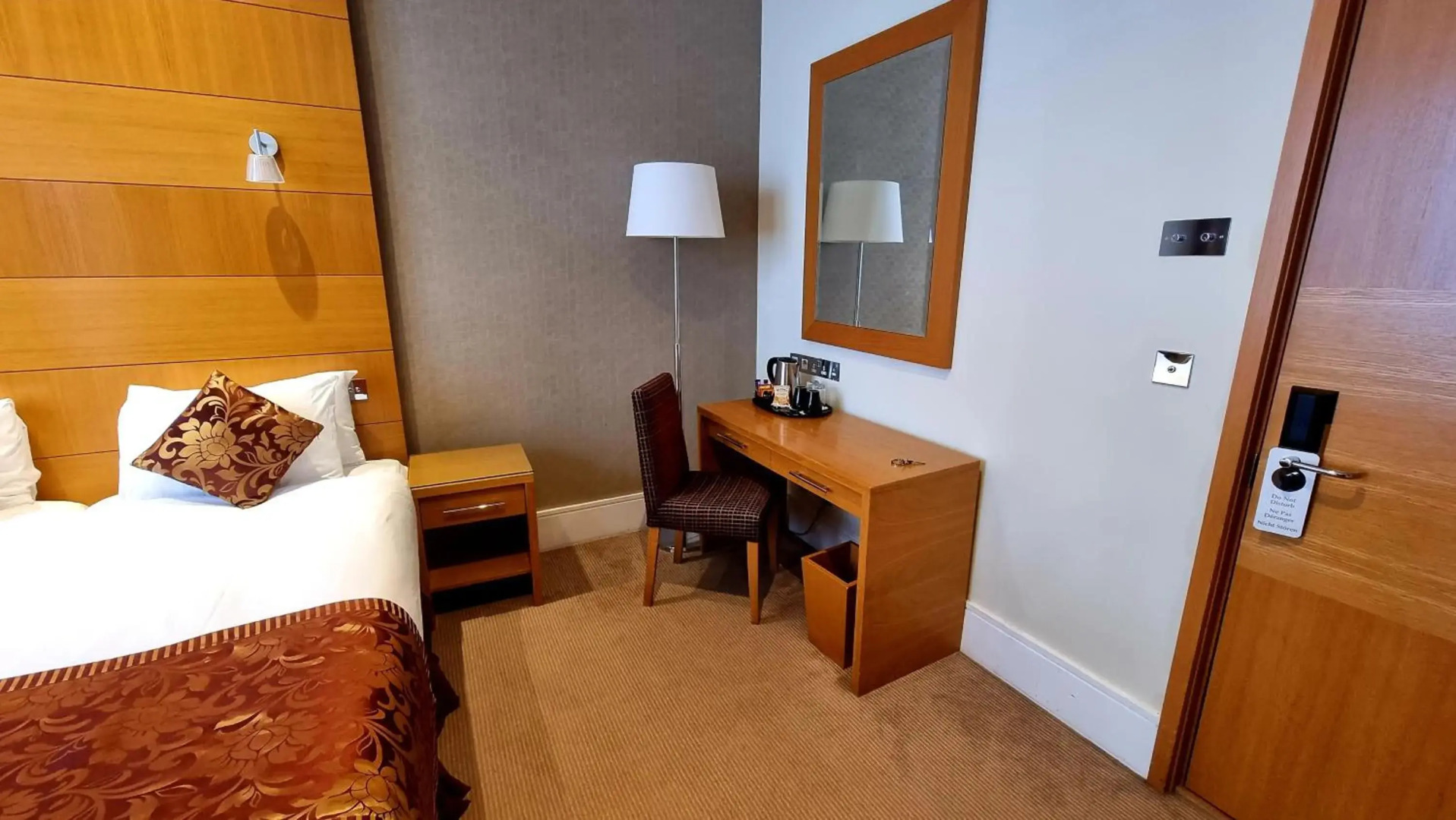 Foto - The Park City Grand Plaza Kensington Hotel