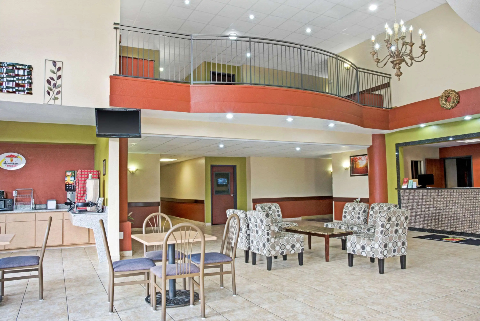 Photo - Red Lion Inn & Suites IAH Airport East