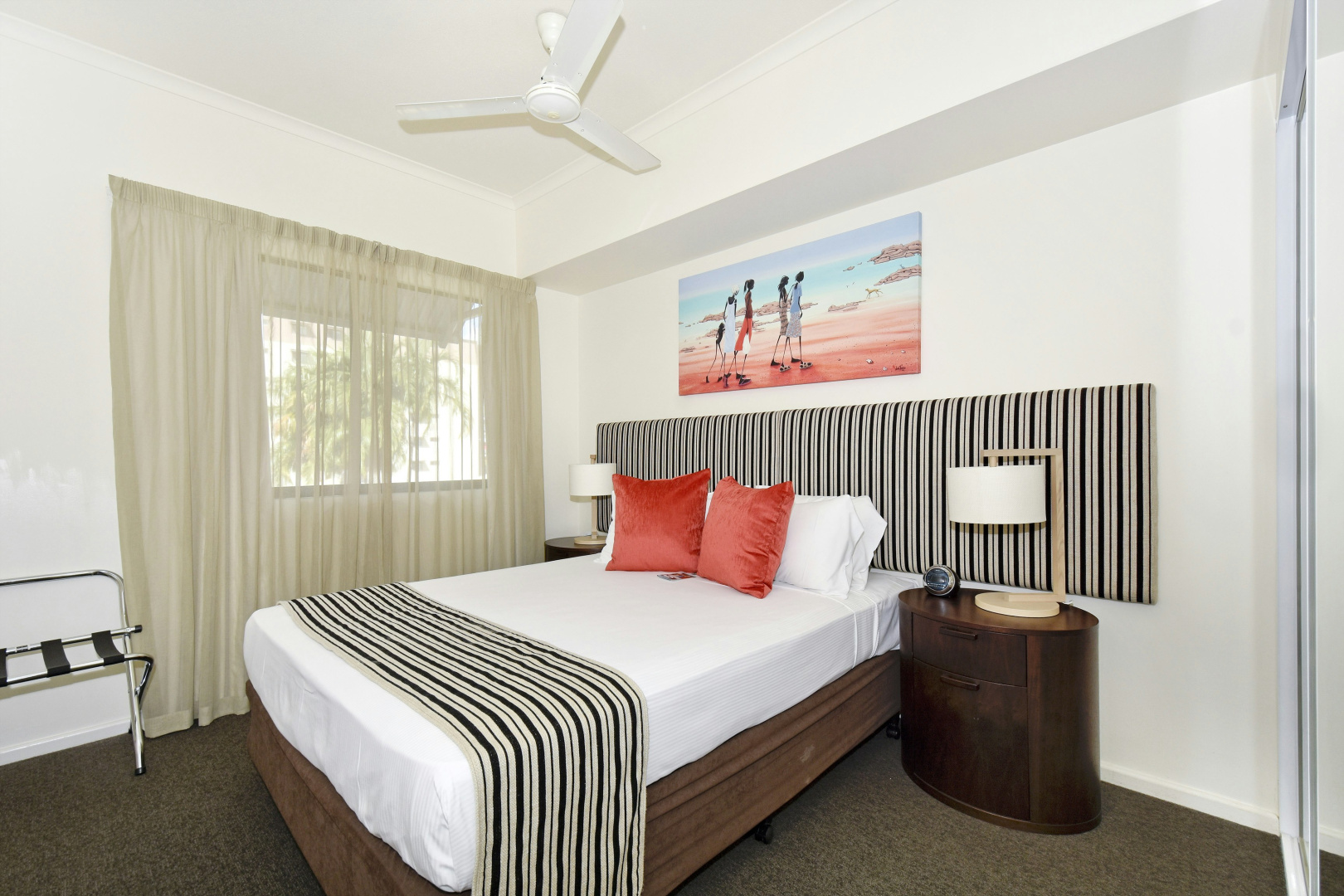 Foto - Metro Advance Apartments & Hotel, Darwin