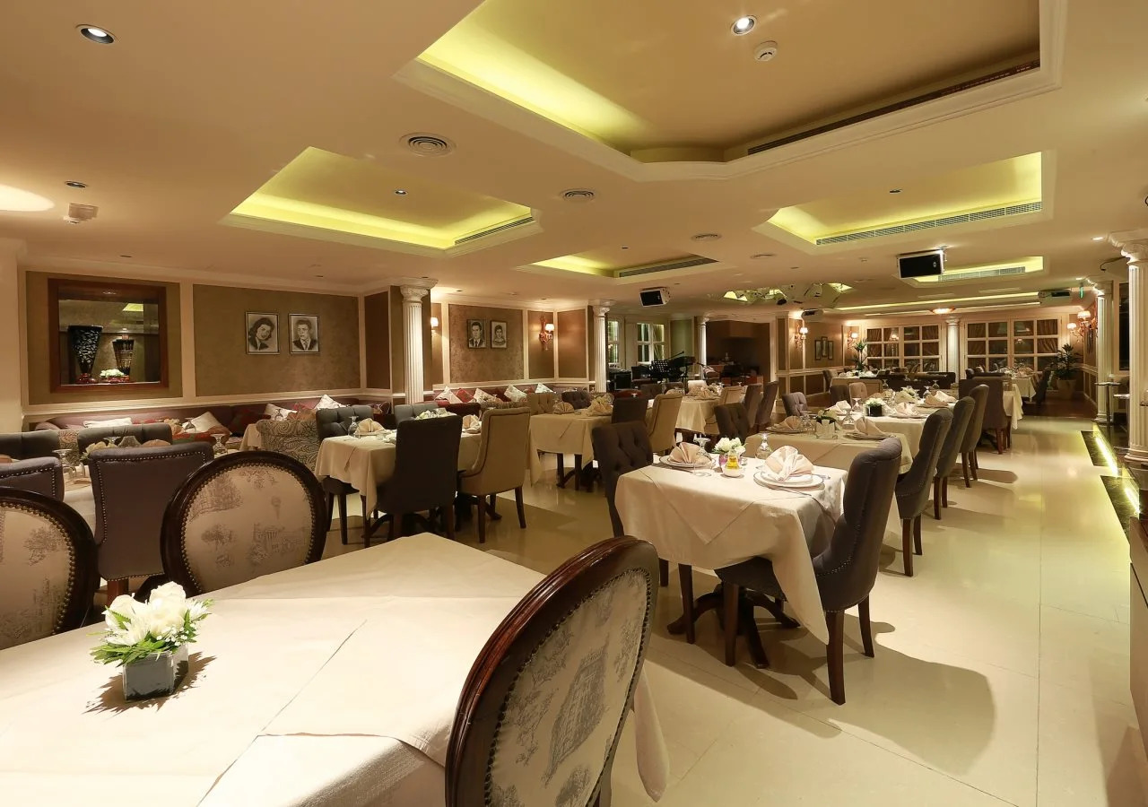 Photo - Al Khaleej Palace Deira Hotel