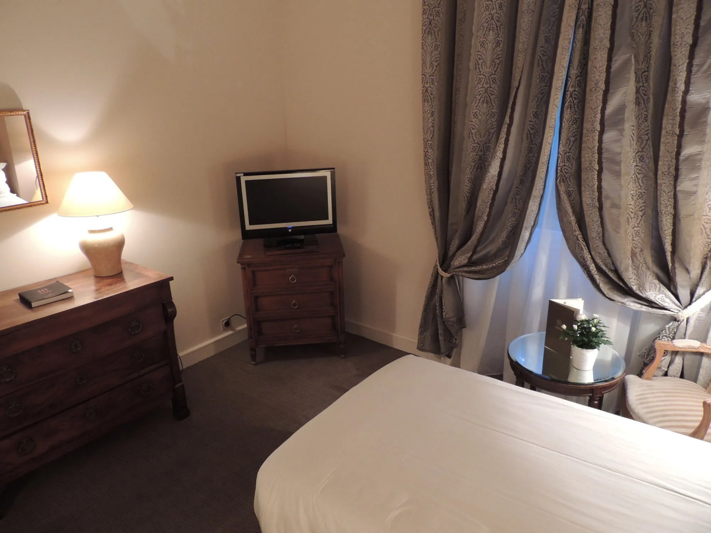 Photo - Maison Albar Hotels L’Imperator