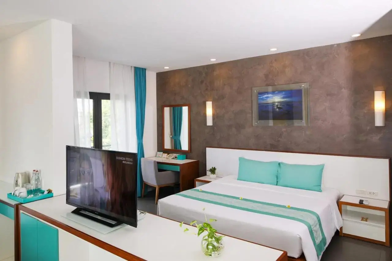 Foto - ÊMM Hotel Hoi An