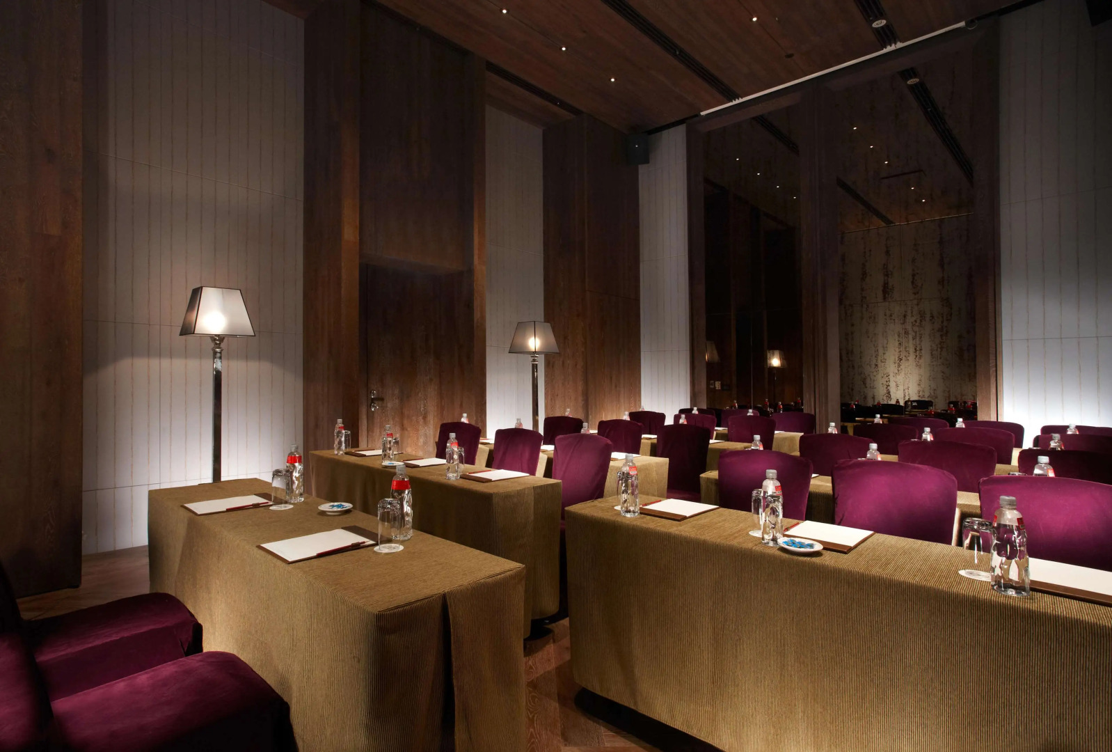 Photo - Palais de Chine Hotel