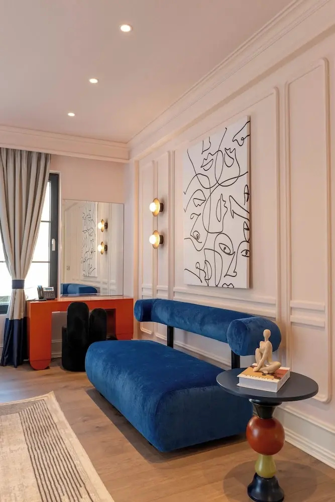 Foto - The Collector Hotel Boutique