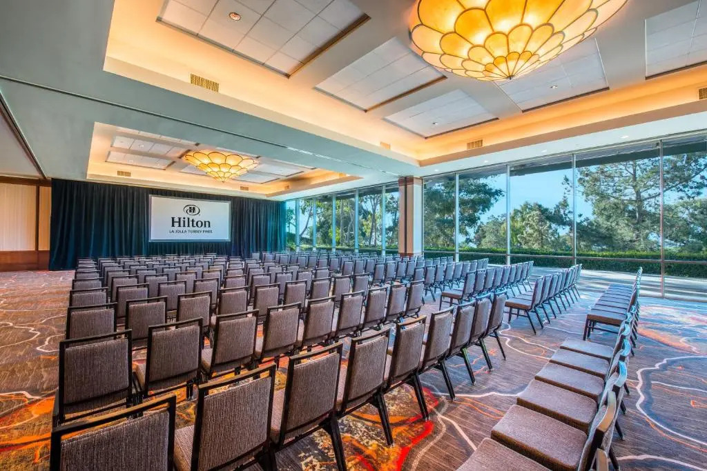 Foto - Hilton La Jolla Torrey Pines