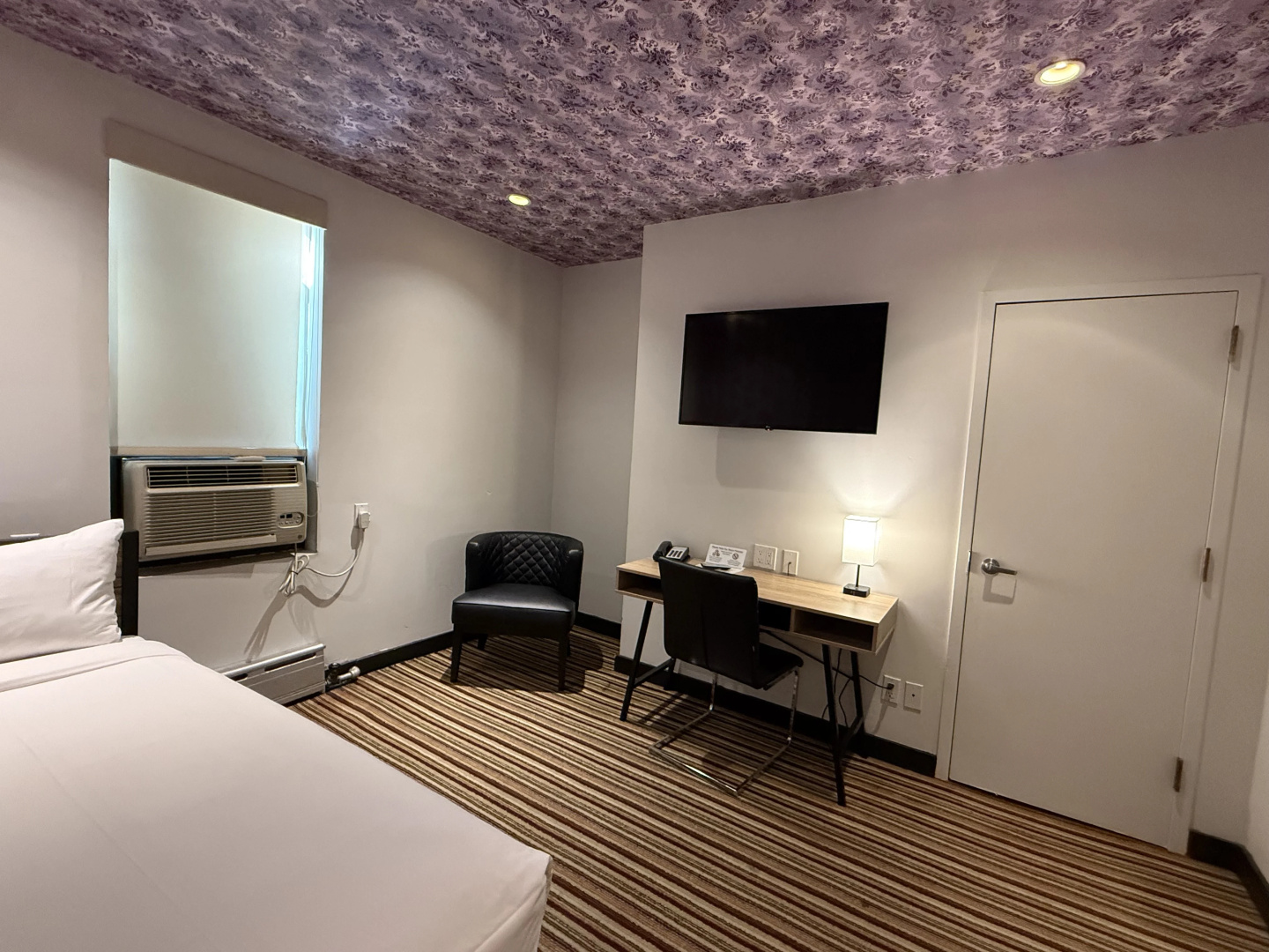 Foto - Night Hotel Broadway